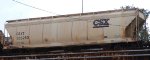 CSXT 255250